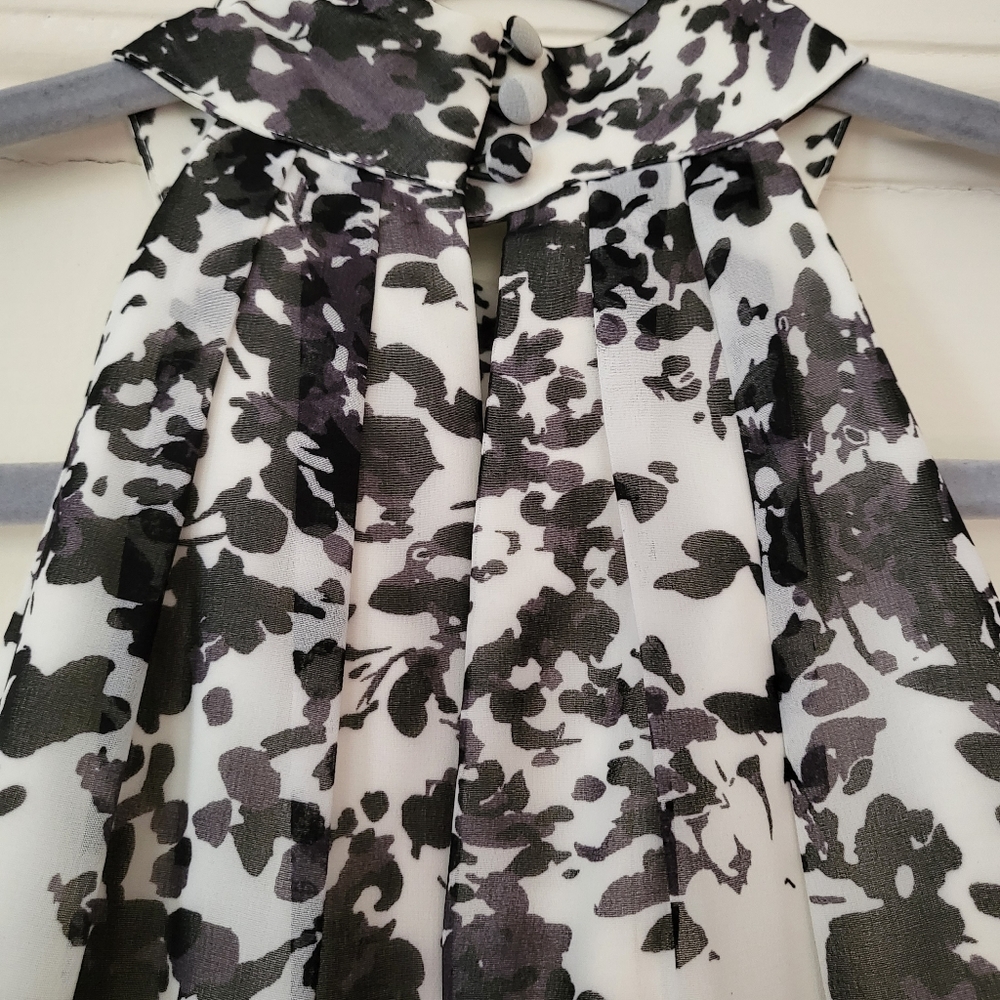 WHBM Dress - Picture 4 of 6